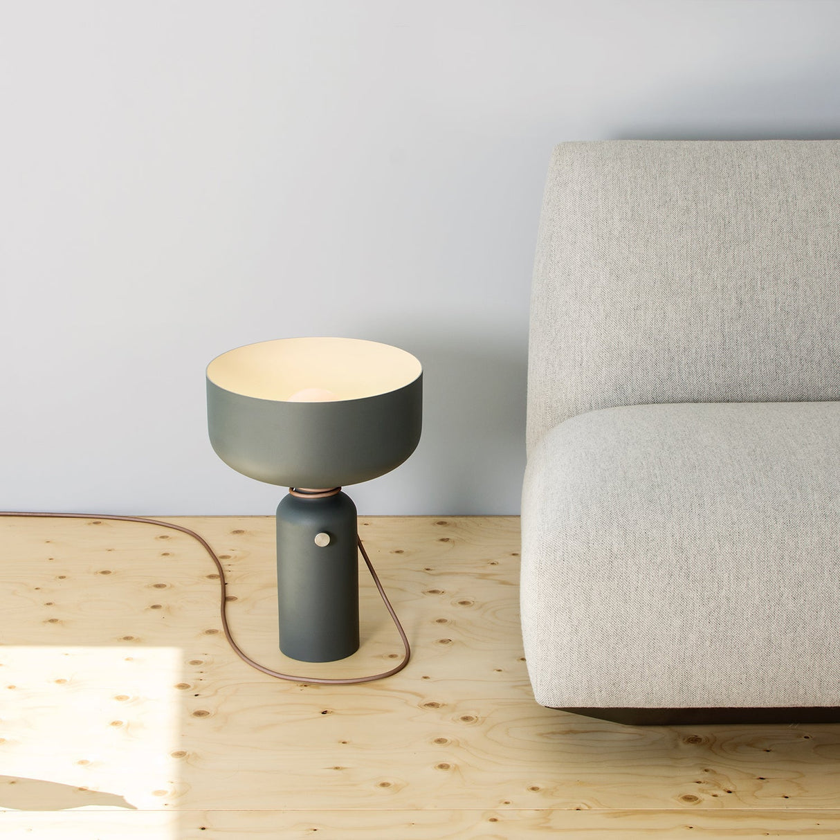 Spotlight Vol Table Lamp