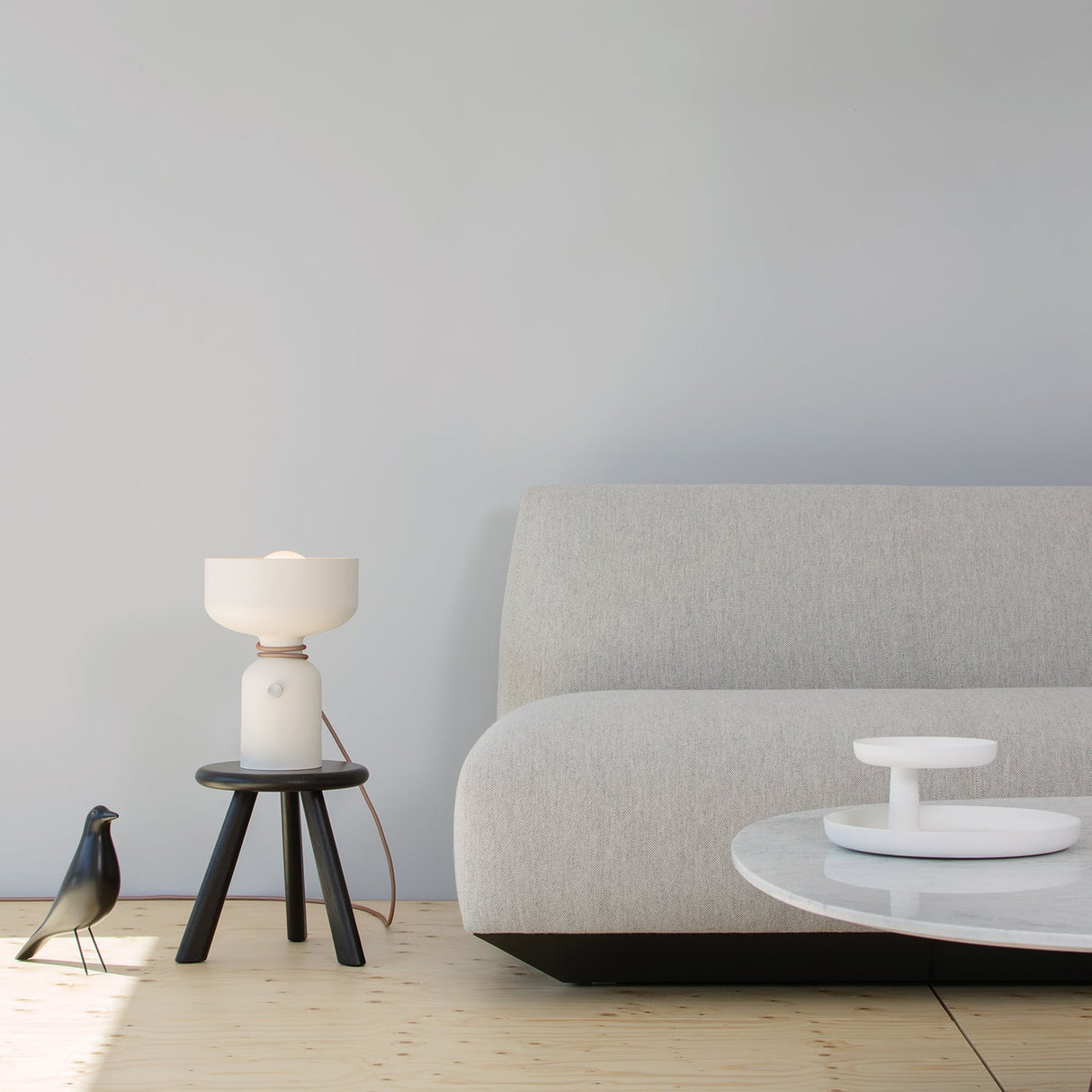 Spotlight Vol Table Lamp