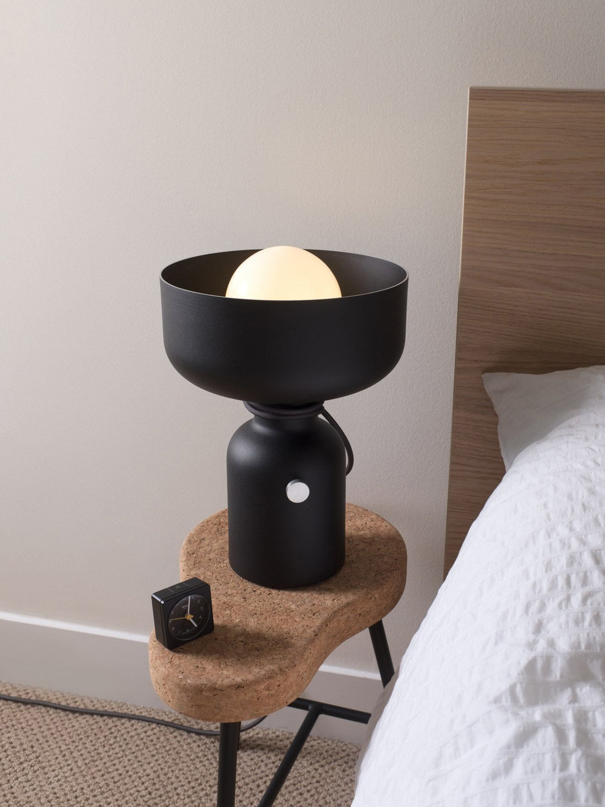 Spotlight Vol Table Lamp