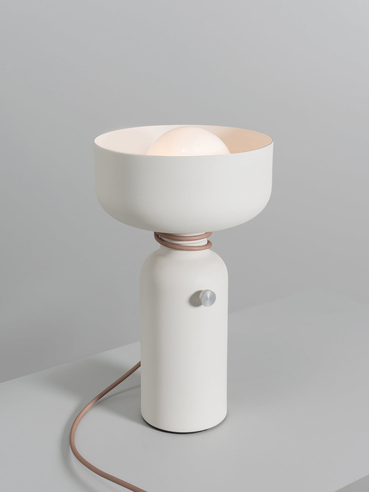 Spotlight Vol Table Lamp