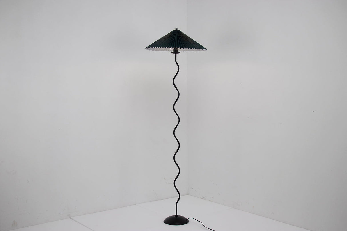 Squiggle Floor Lamp