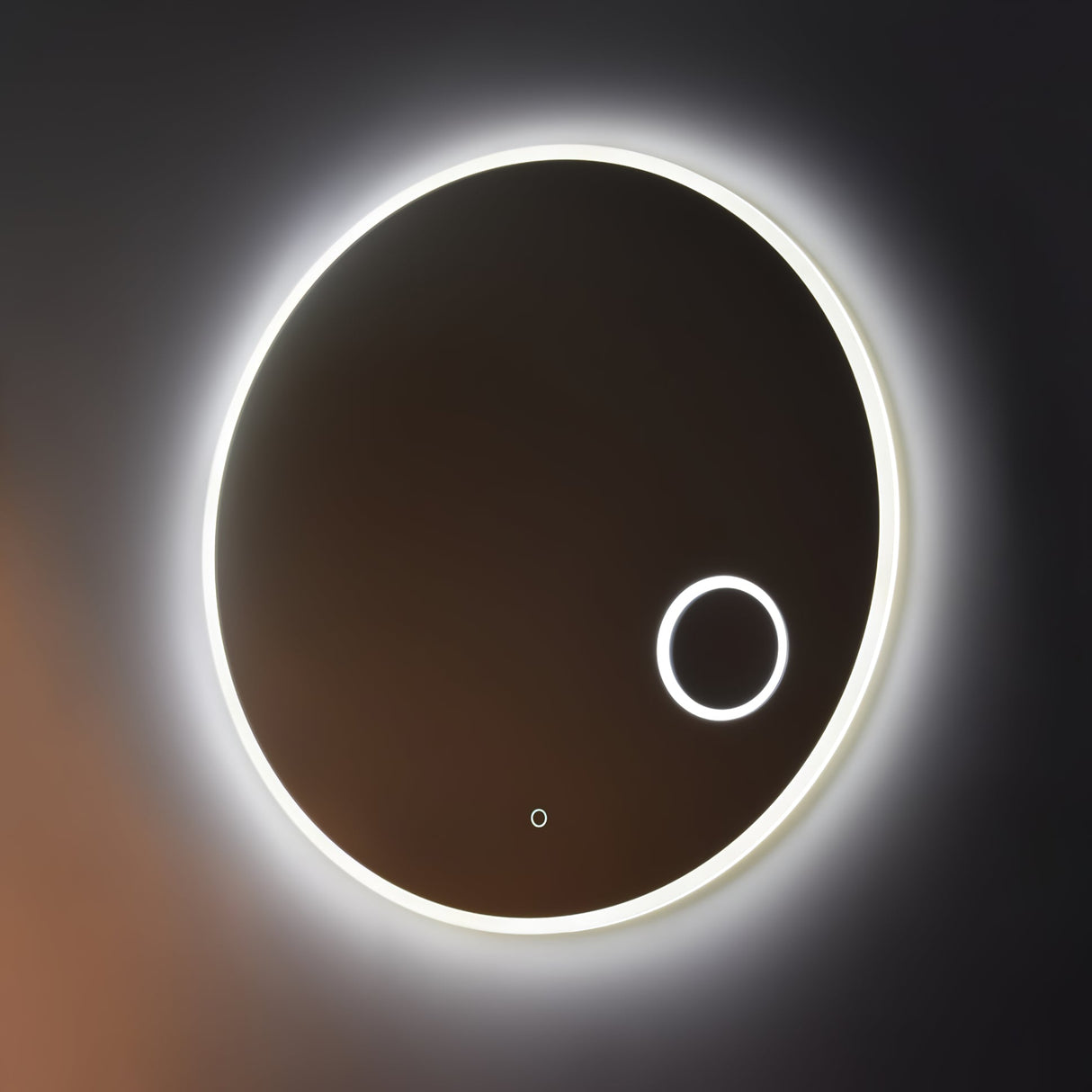 Stockholm Bathroom Mirror Light