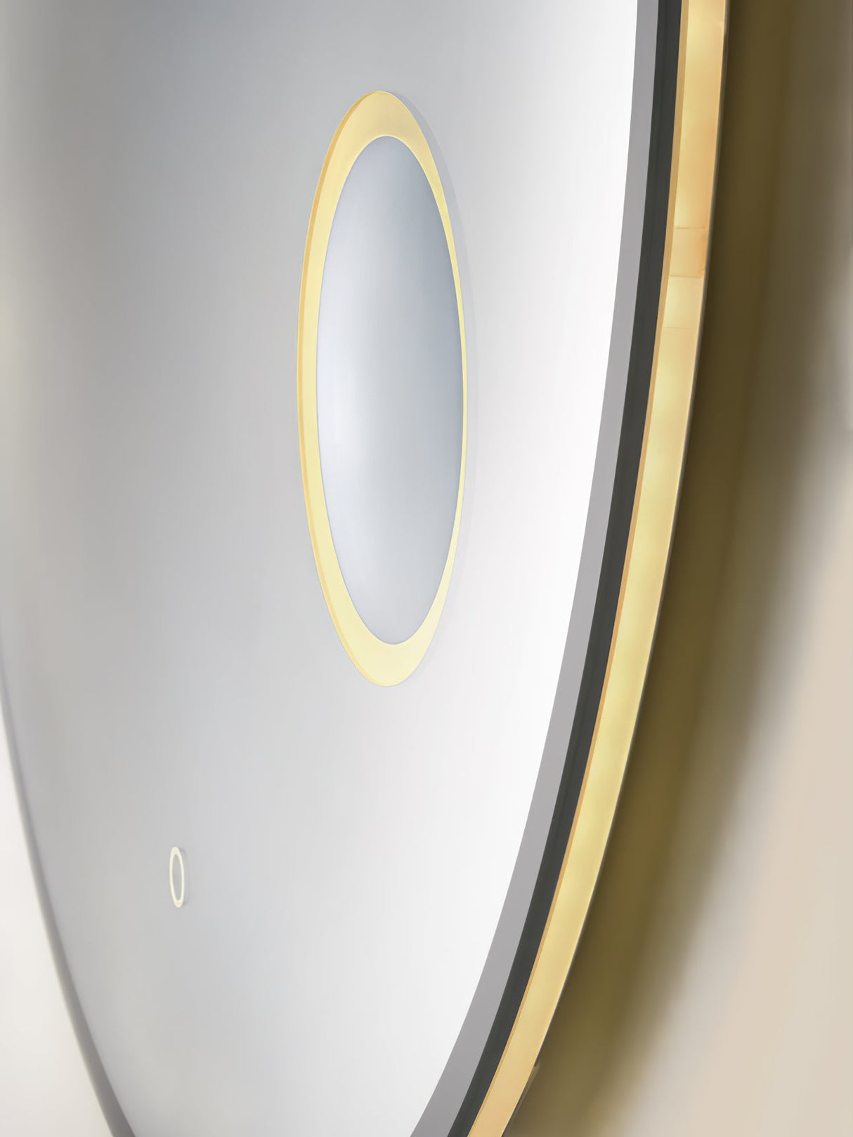 Stockholm Bathroom Mirror Light