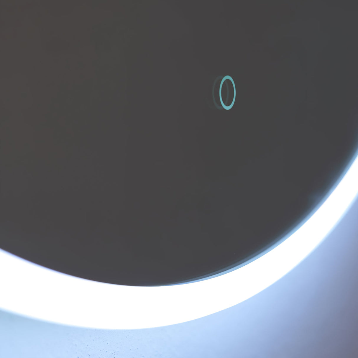 Stockholm Bathroom Mirror Light