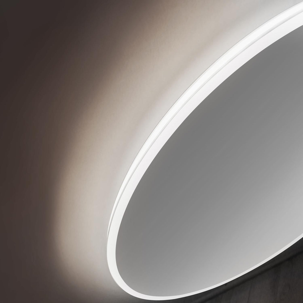 Stockholm Bathroom Mirror Light