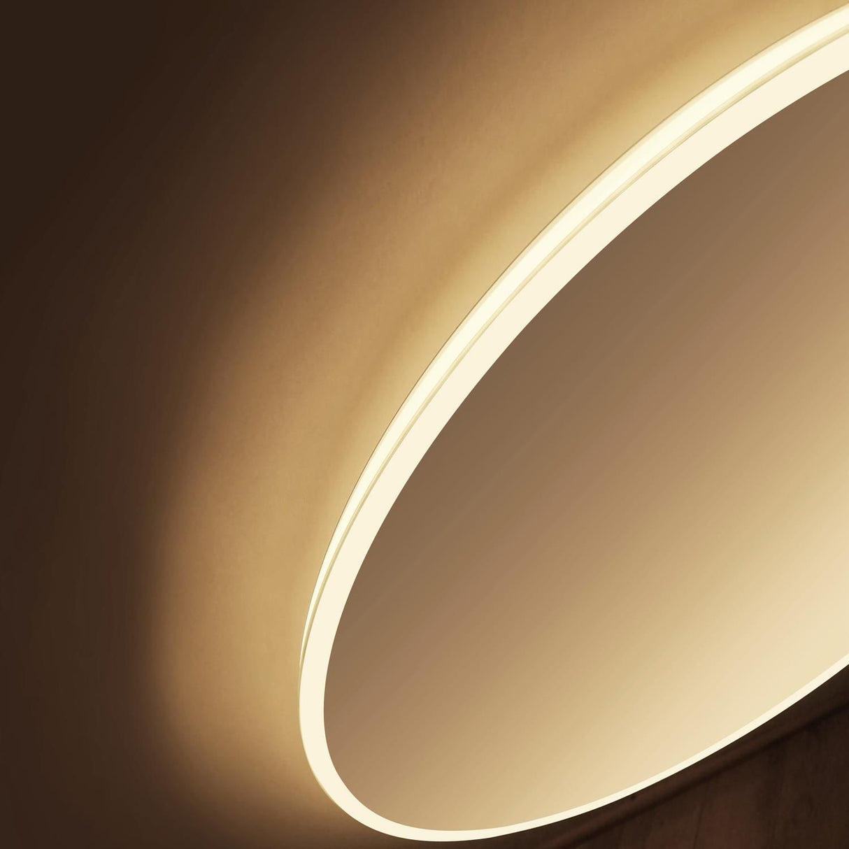 Stockholm Bathroom Mirror Light