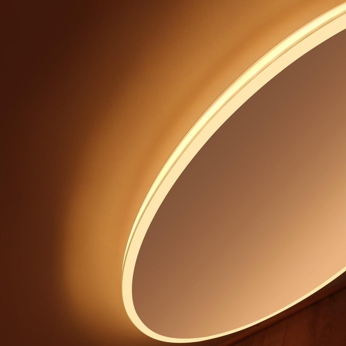 Stockholm Bathroom Mirror Light