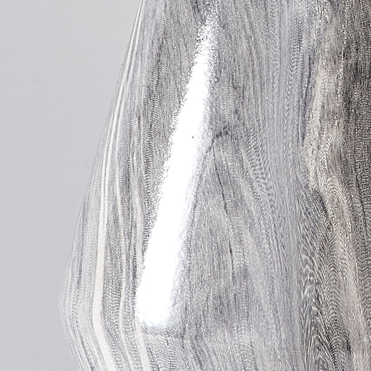 Marble Diamond Table Lamp