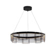 Stratos LED Chandelier