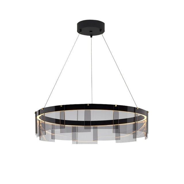 Stratos LED Chandelier