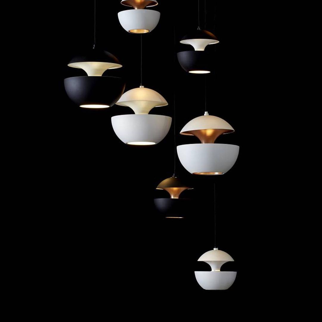 Sun Pendant Lamp