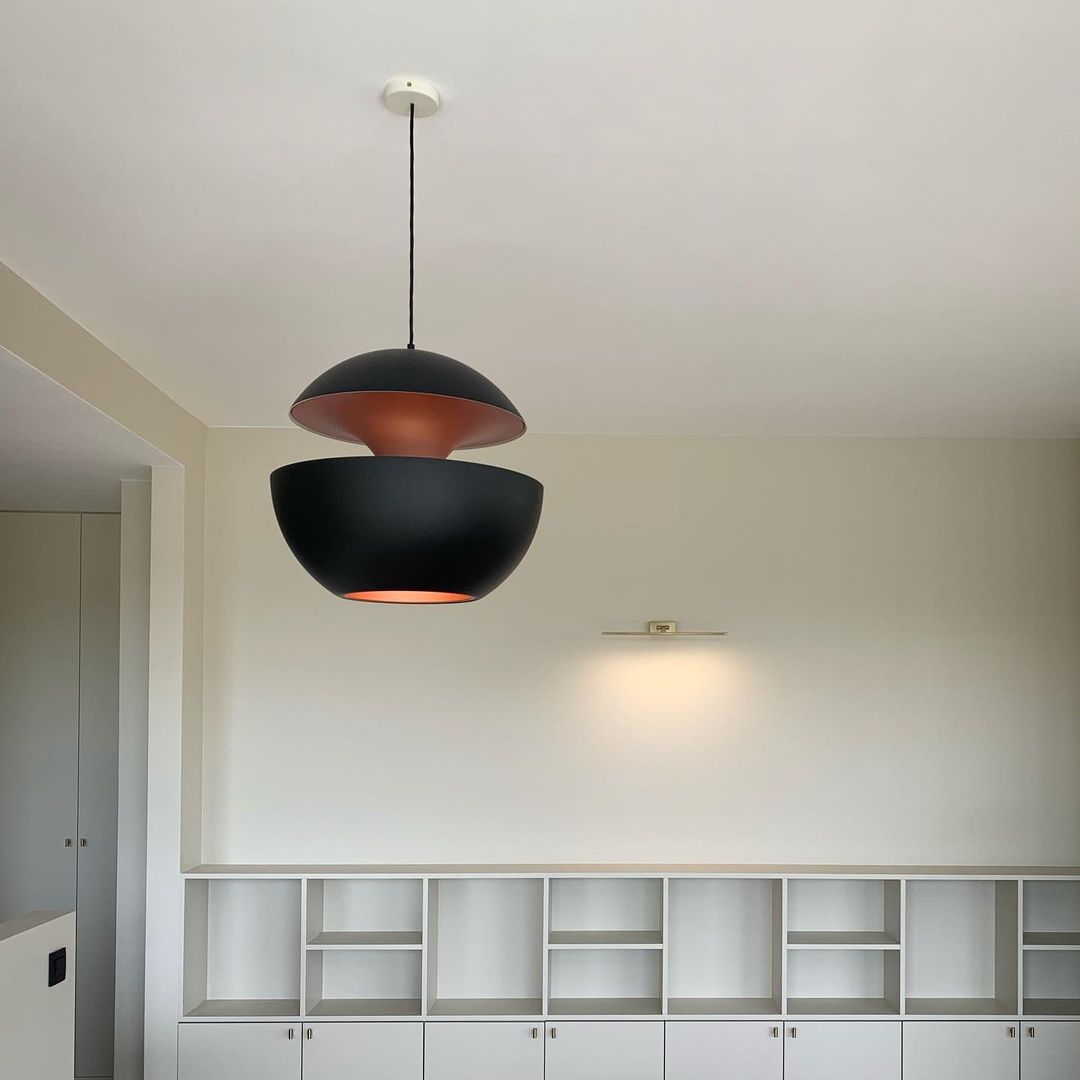 Sun Pendant Lamp