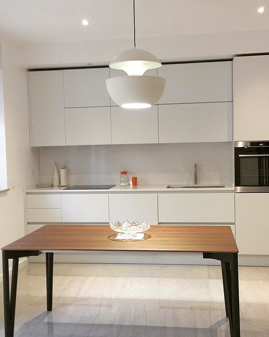Sun Pendant Lamp