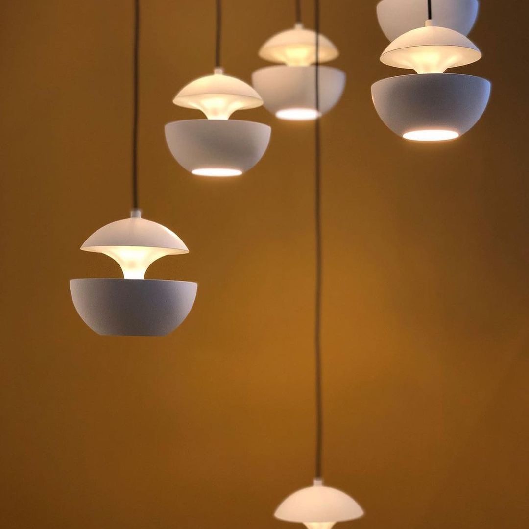 Sun Pendant Lamp