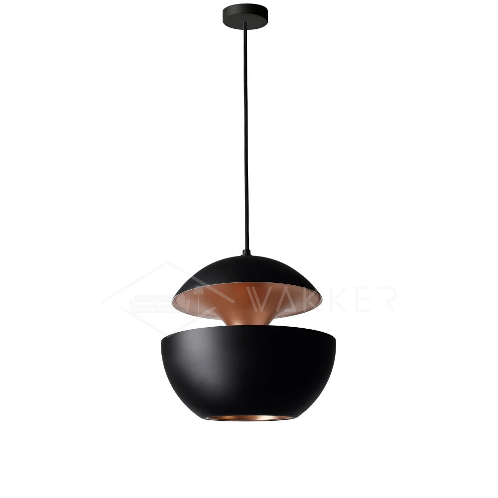 Sun Pendant Lamp