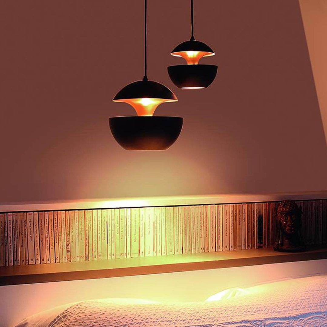 Sun Pendant Lamp