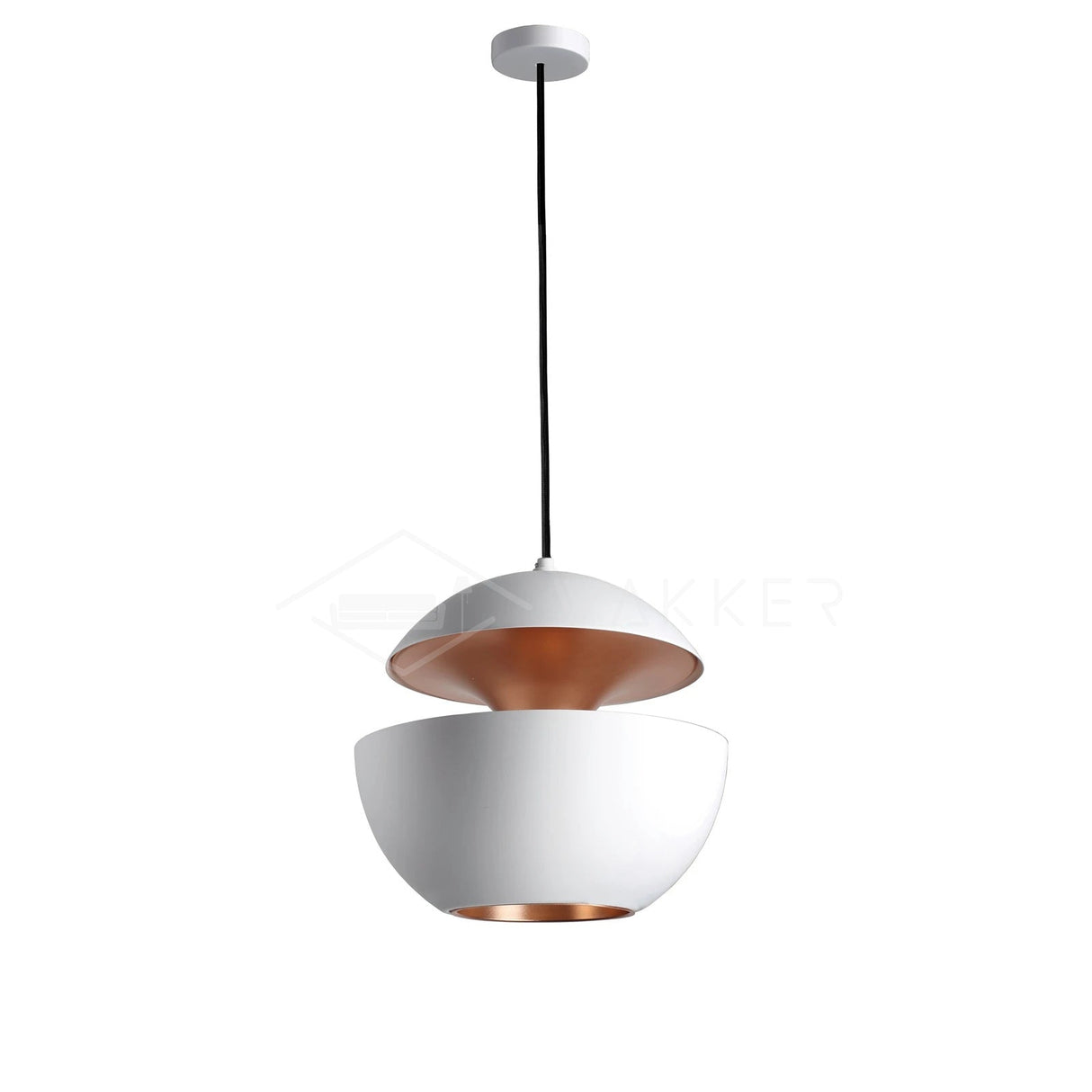 Sun Pendant Lamp