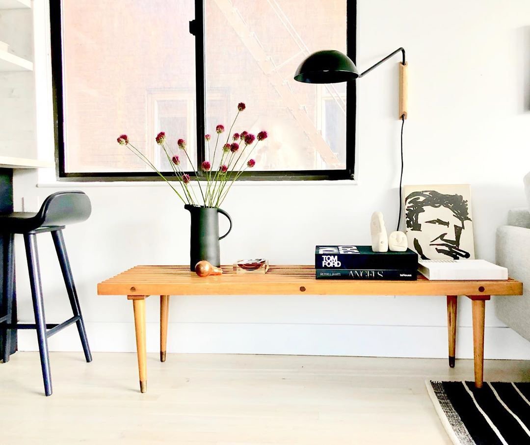 Swing Dome Wall Light