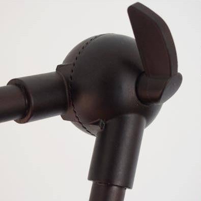 Fotis Mega Long Arm Industrial Retro Wall Light