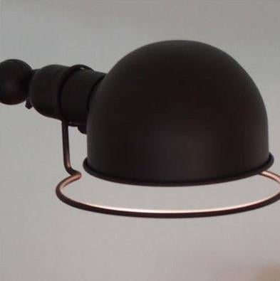 Fotis Mega Long Arm Industrial Retro Wall Light