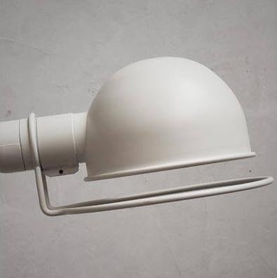 Fotis Mega Long Arm Industrial Retro Wall Light