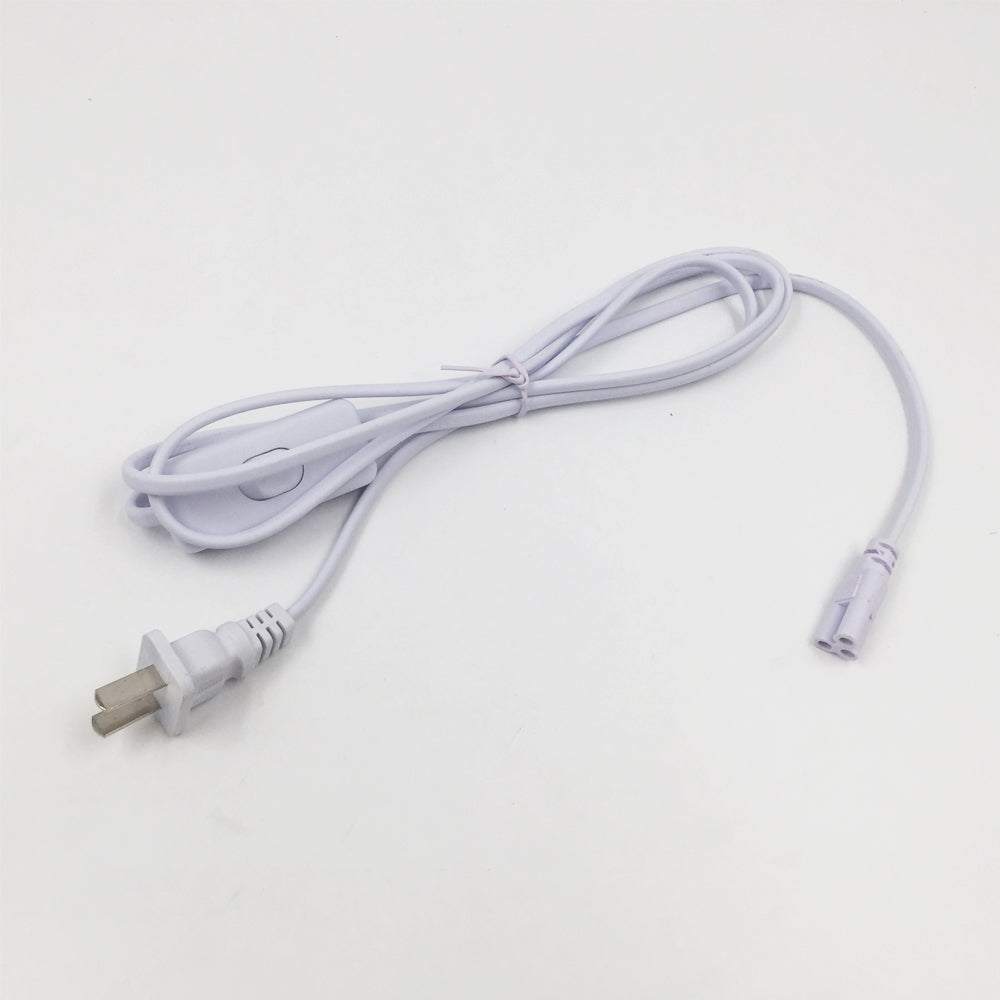 T8 Full Spectrum LED Grow Light Tube