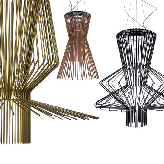 Allegretto Suspension