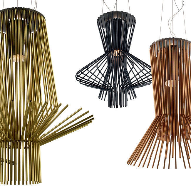 Allegretto Suspension