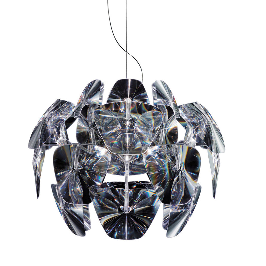 Hope Acrylics Decorative Pendant Lamp