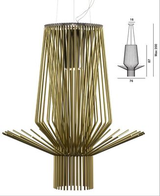 Allegretto Suspension