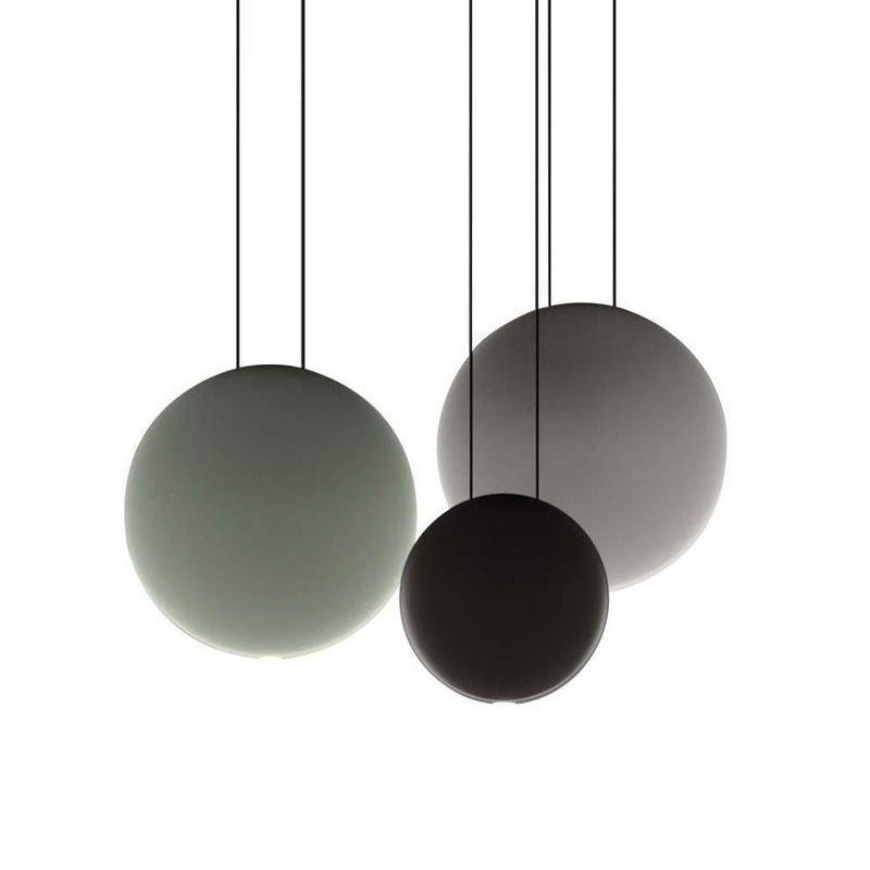 Cosmos LED pendant light