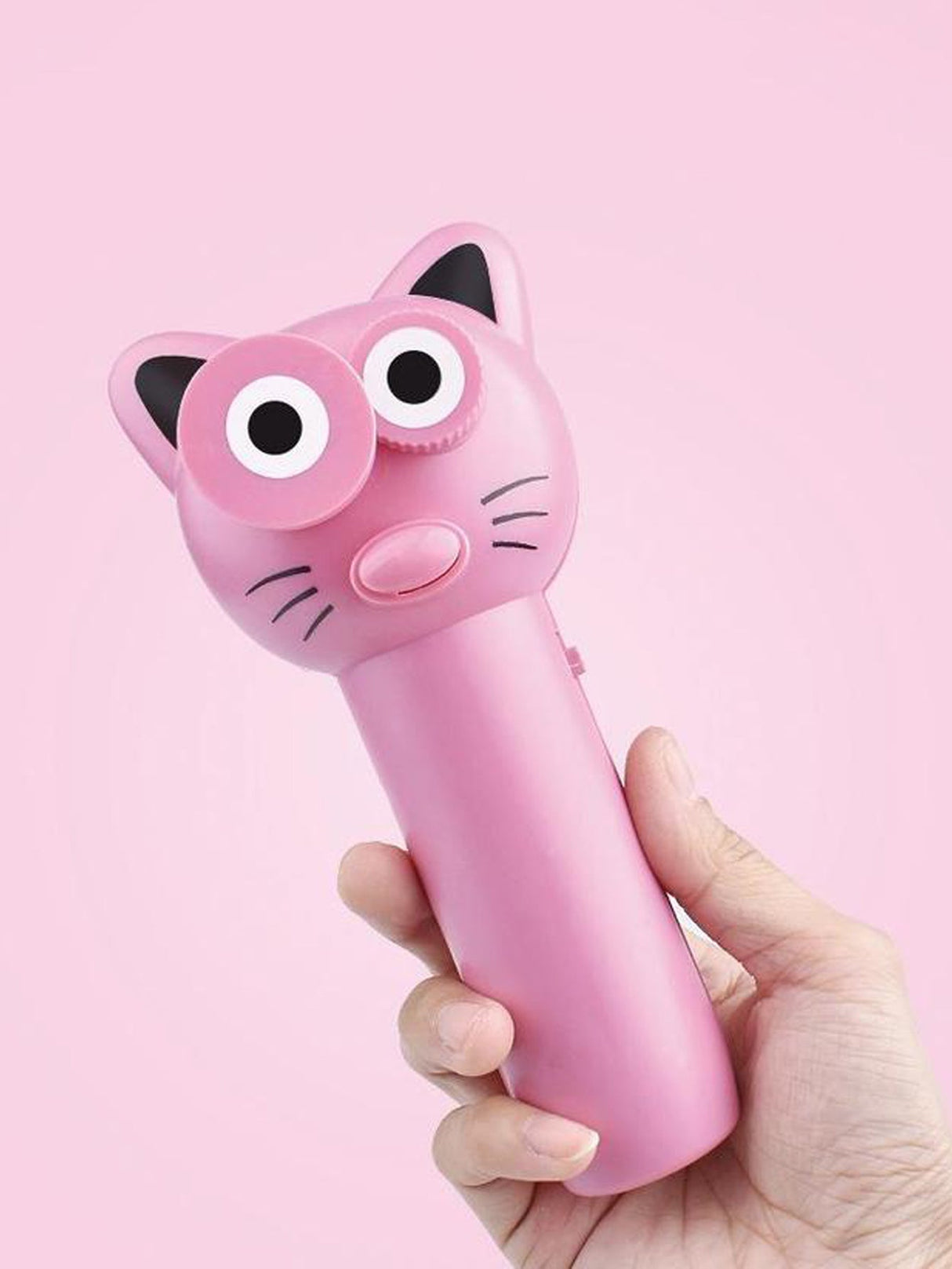 Rope Launcher Fun Electric Toy