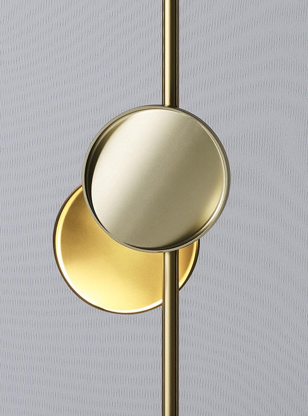Typography Cilon Disc
