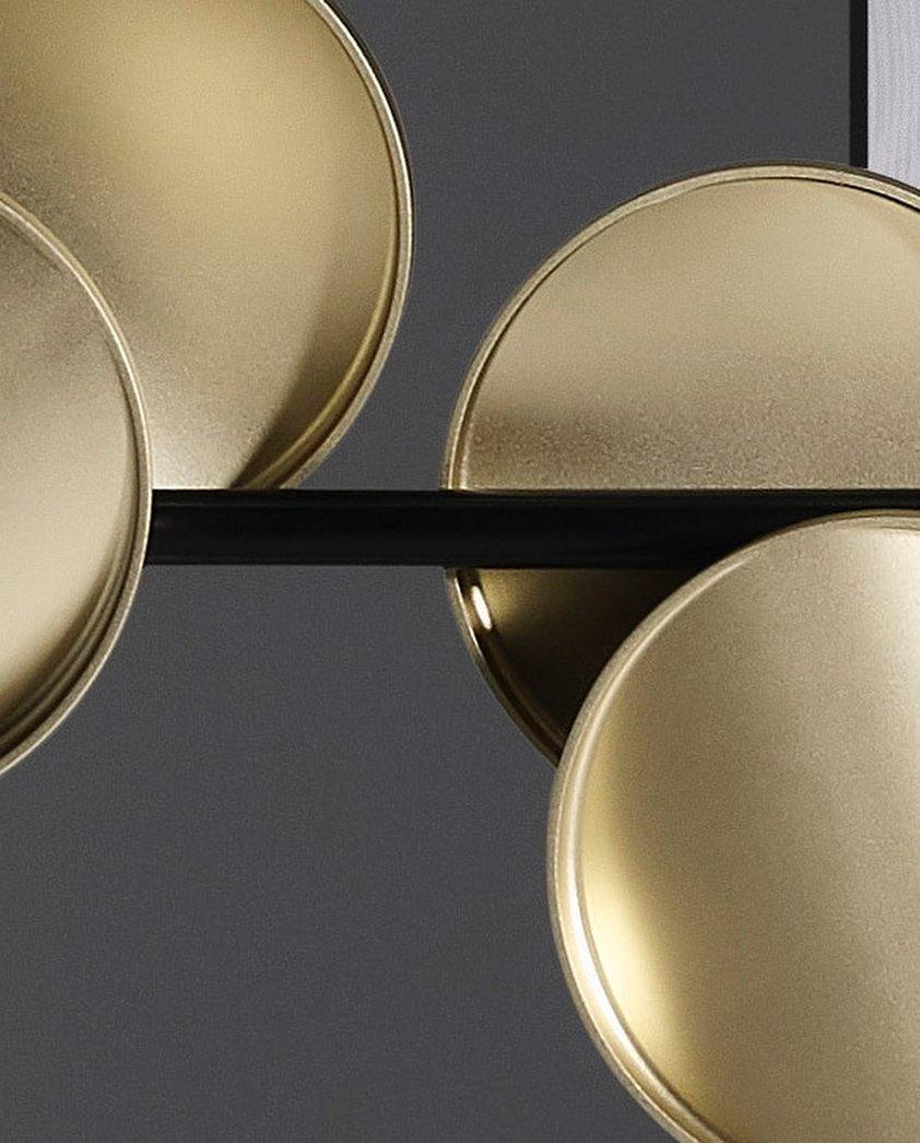 Typography Cilon Disc