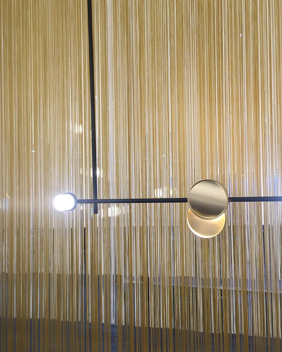 Typography Cilon Disc
