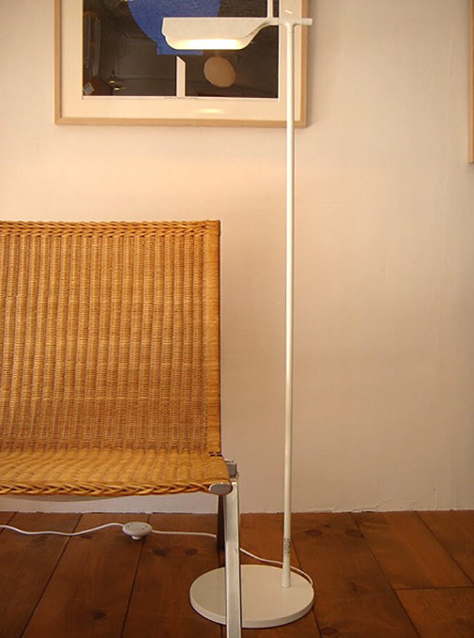 Tab Floor Lamp