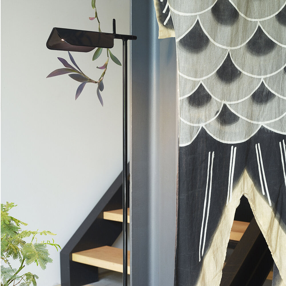 Tab Floor Lamp
