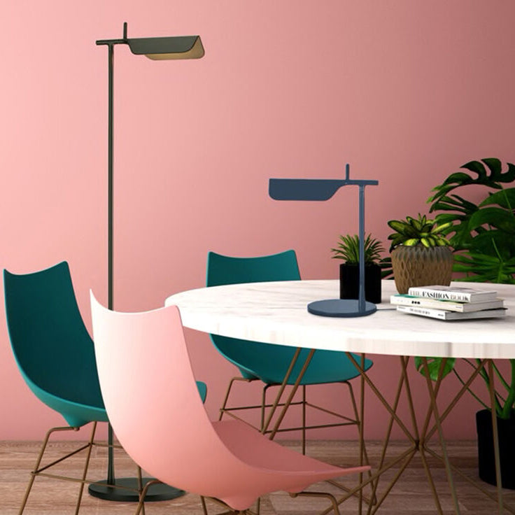 Tab Floor Lamp
