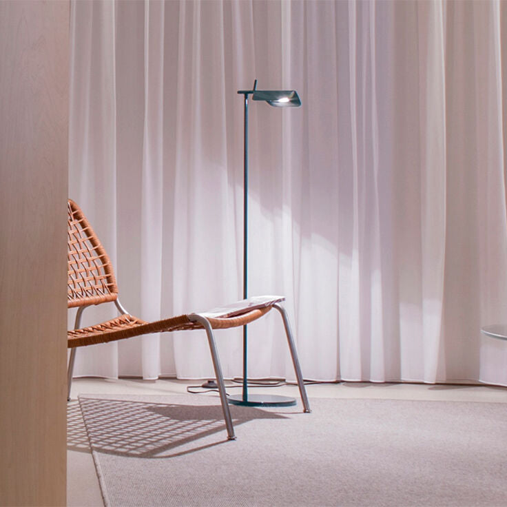 Tab Floor Lamp