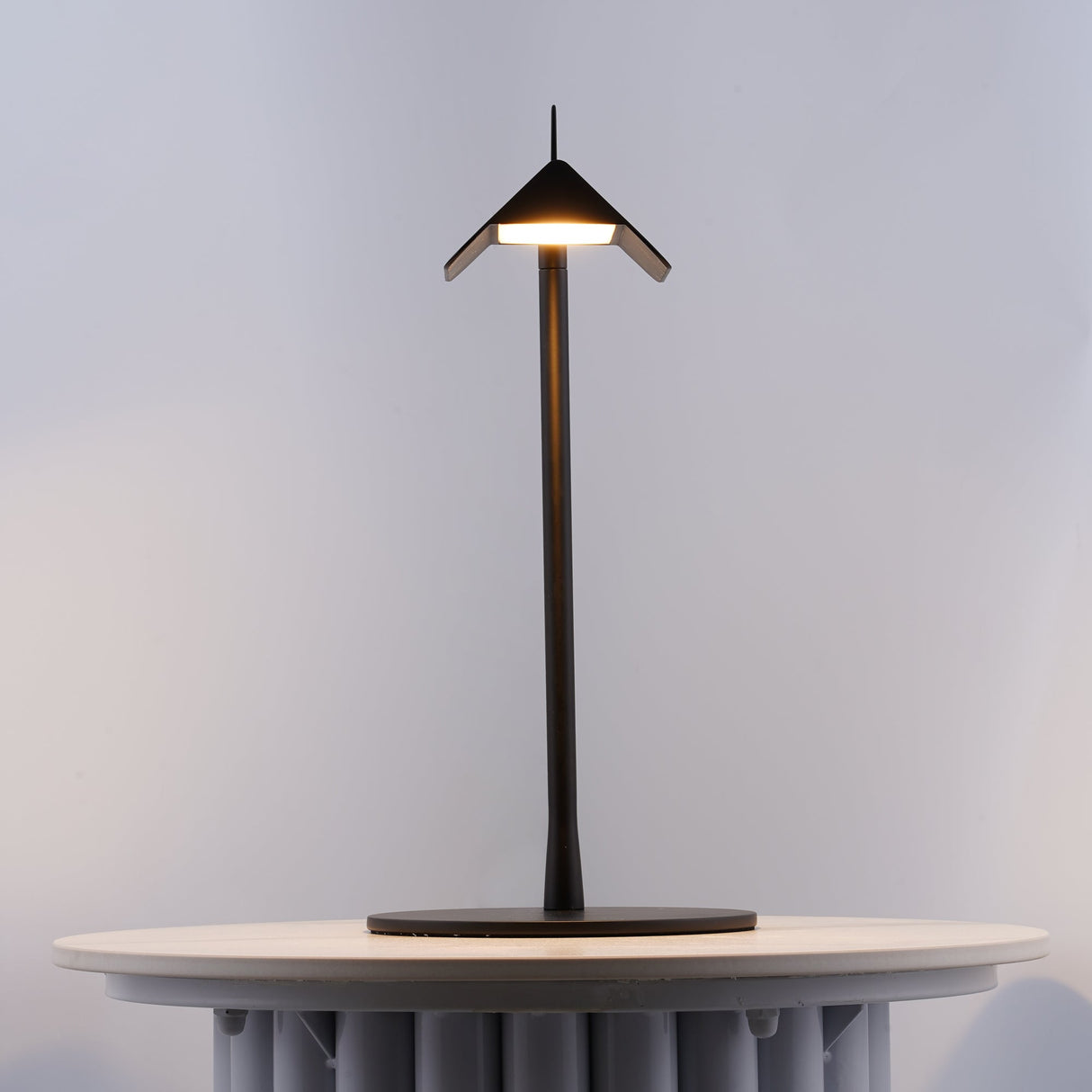 Tab Table Lamp