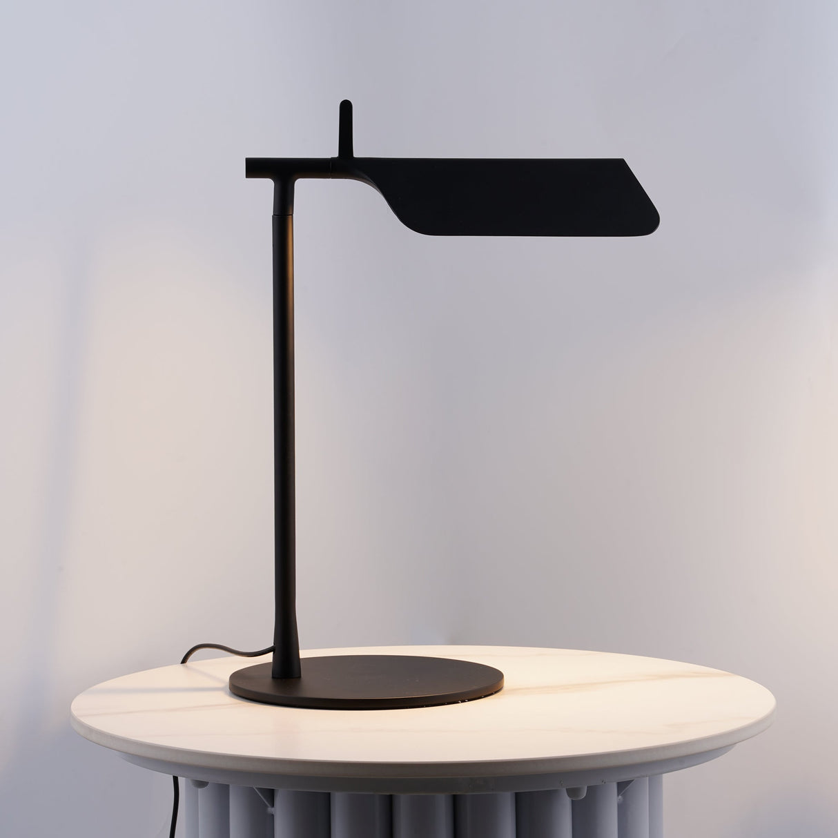 Tab Table Lamp