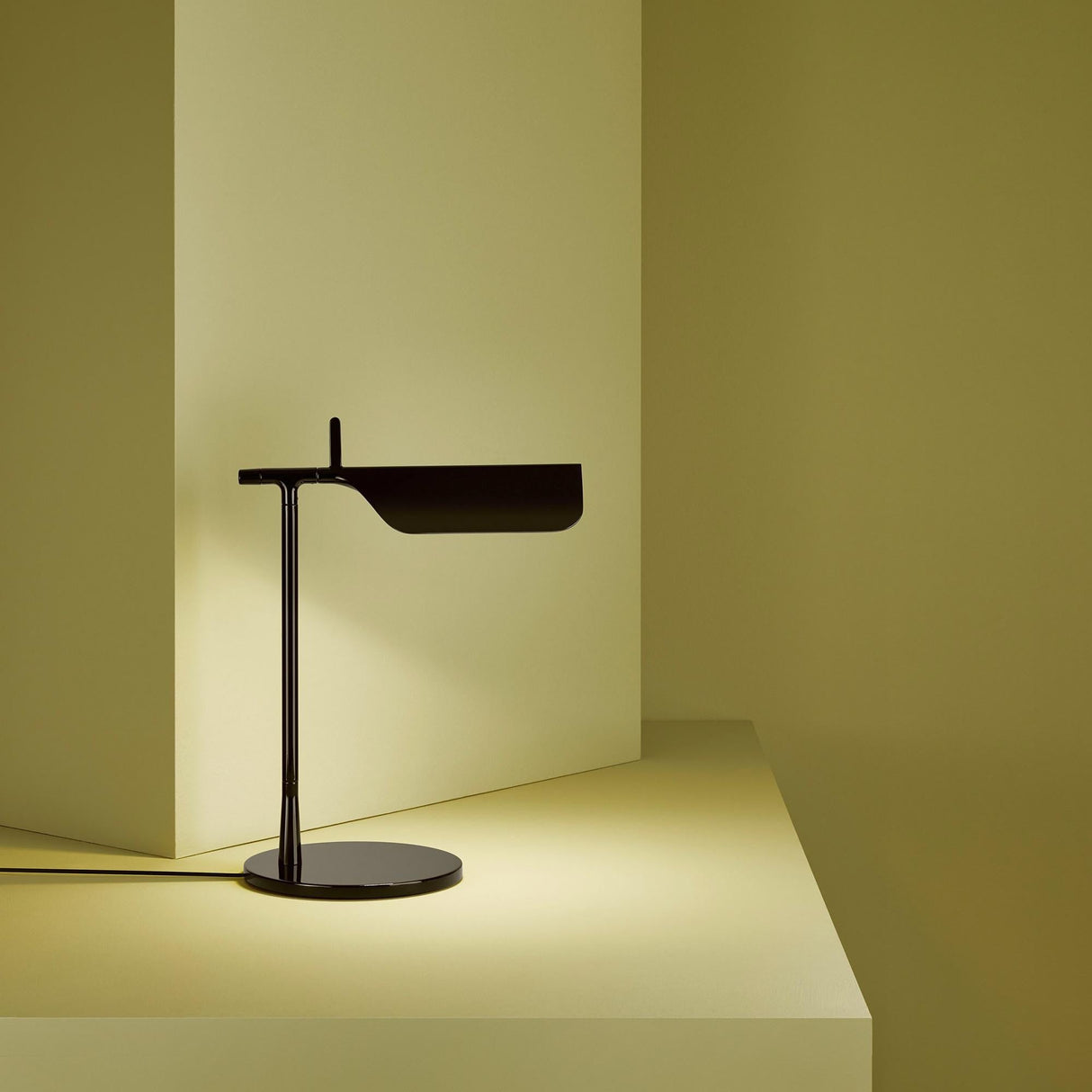 Tab Table Lamp