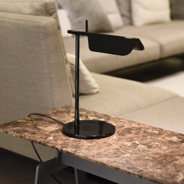 Tab Table Lamp