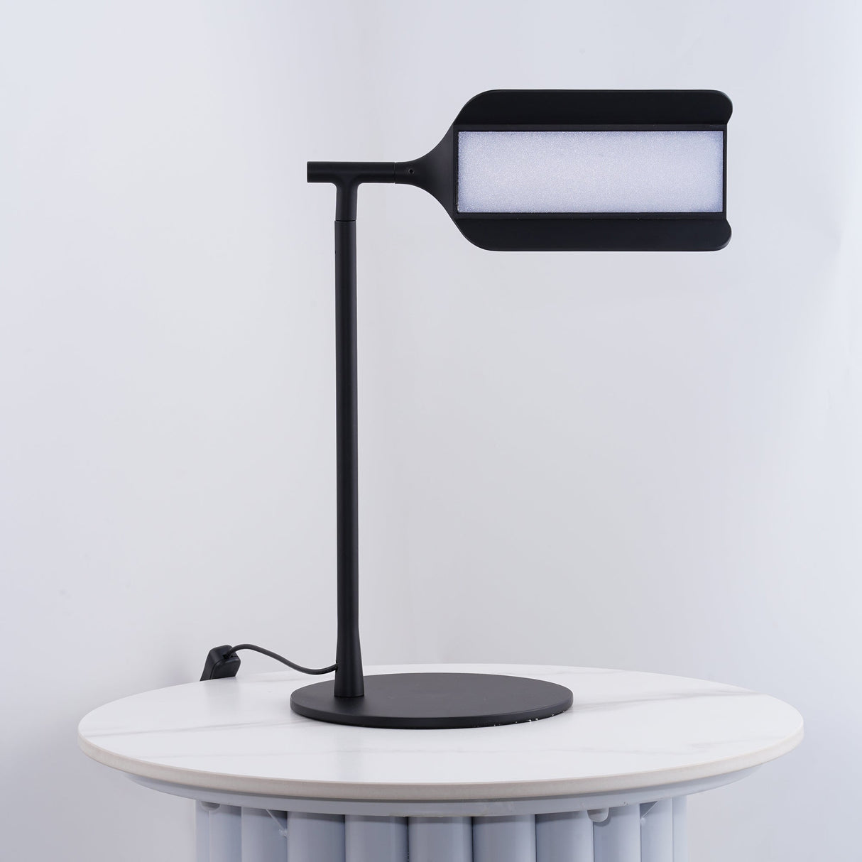 Tab Table Lamp