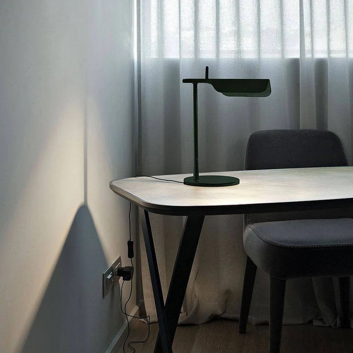 Tab Table Lamp