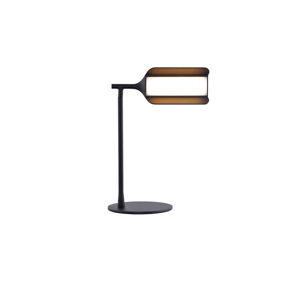 Tab Table Lamp