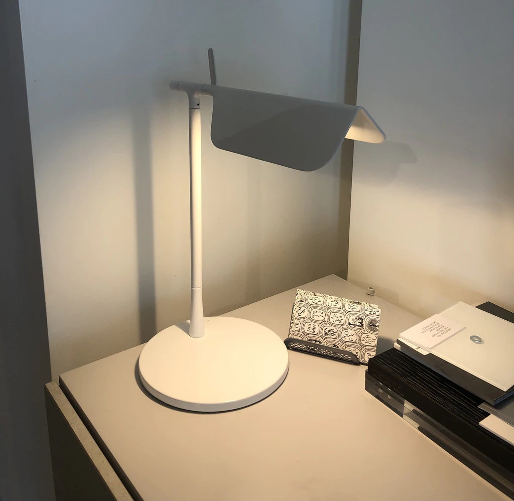 Tab Table Lamp