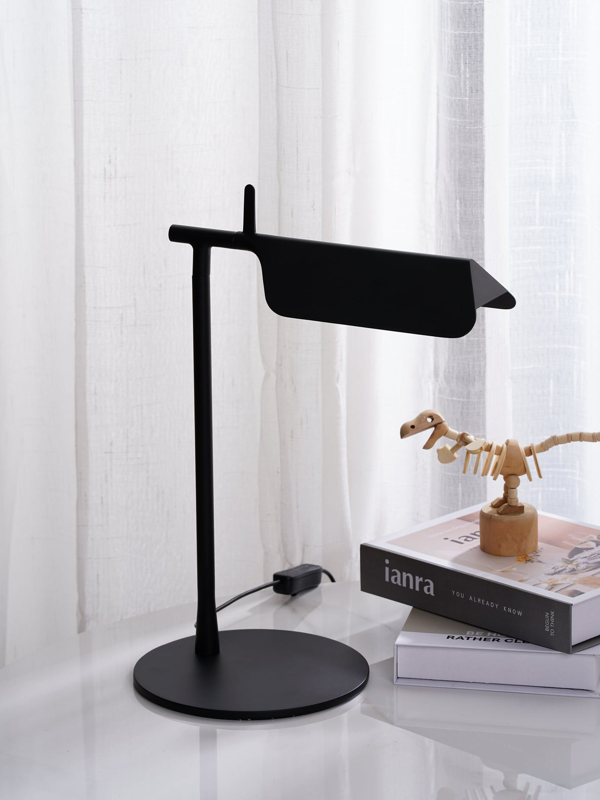 Tab Table Lamp