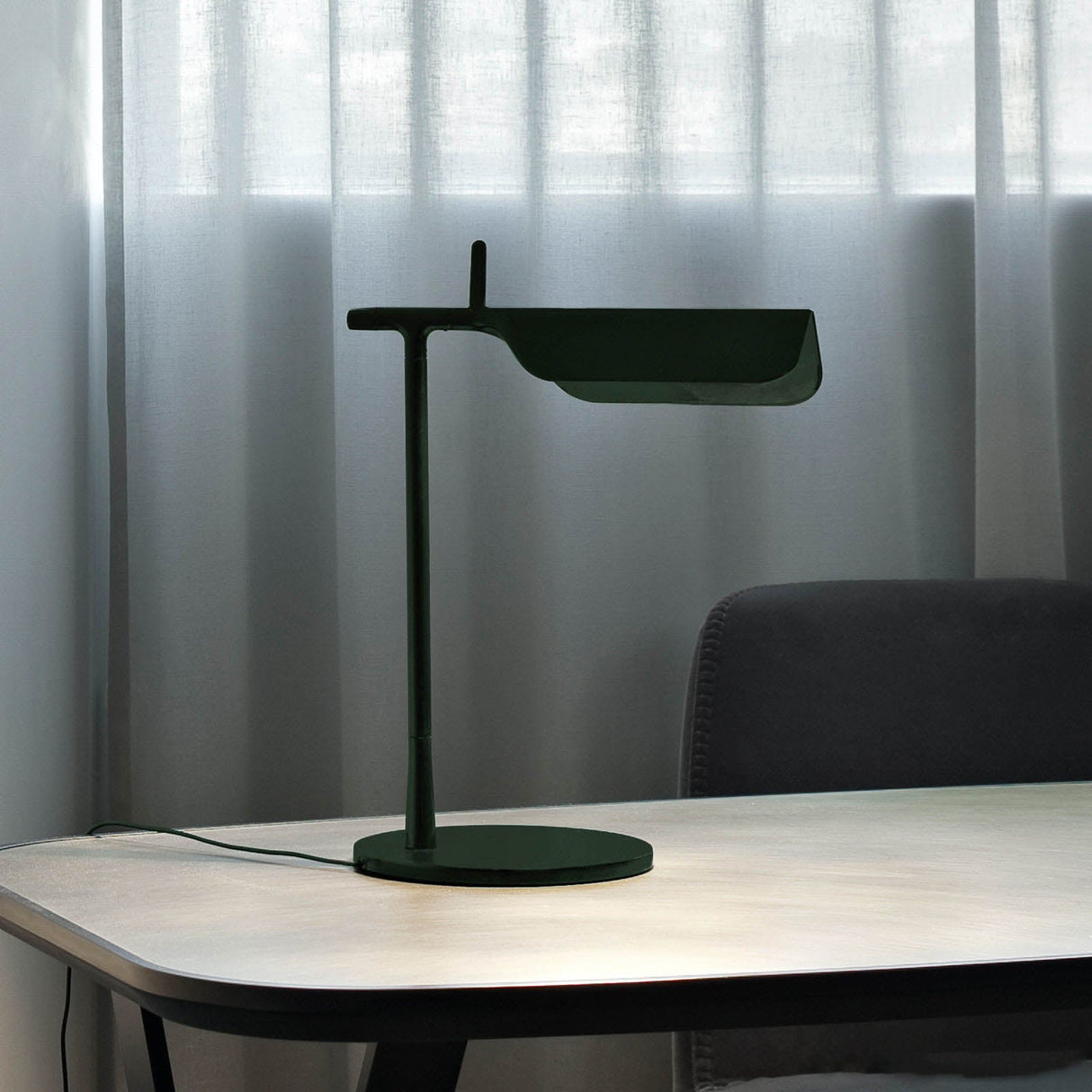 Tab Table Lamp