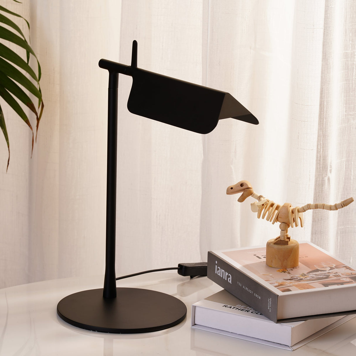 Tab Table Lamp